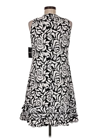 MSK Casual Dress (view 2)