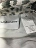 Alfred Dunner 100% Polyester Animal Print Silver 3/4 Sleeve Blouse Size 10 - photo 7