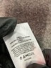Express 100% Polyester Black Cocktail Dress Size 12 - photo 7