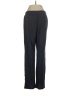 Hanes Gray Casual Pants Size S - photo 2