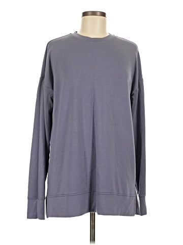 Threads 4 Thought Long Sleeve T-Shirt (view 1)