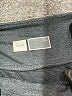 Lole Solid Gray Track Pants Size S - photo 7