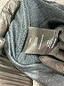 Lole Solid Gray Track Pants Size S - photo 8