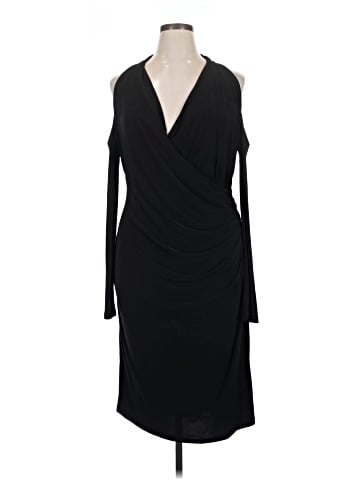 DKNY Cocktail Dress (view 1)