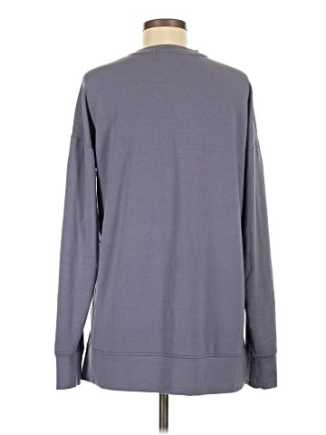 Threads 4 Thought Long Sleeve T-Shirt (view 2)