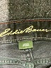 Eddie Bauer Chevron-herringbone Black Jeans Size 8 - photo 7