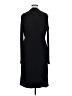 DKNY Black Cocktail Dress Size XL - photo 2