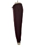 Lululemon Athletica 100% Polyester Burgundy Track Pants Size 4 - photo 5