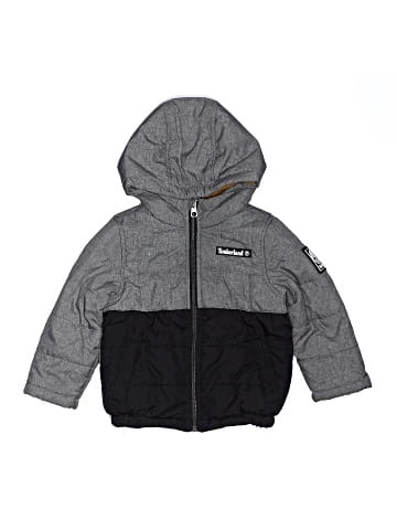 Timberland Jacket (view 1)