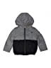 Timberland 100% Polyester Gray Jacket Size 3T - photo 1