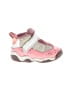 Air Jordan Pink Booties Size 5 (baby) - photo 1