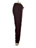 Lululemon Athletica 100% Polyester Burgundy Track Pants Size 4 - photo 4