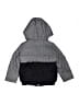 Timberland 100% Polyester Gray Jacket Size 3T - photo 2