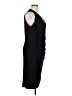DKNY Black Cocktail Dress Size XL - photo 4