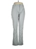 Puma Solid Gray Casual Pants Size 33 waist - photo 1