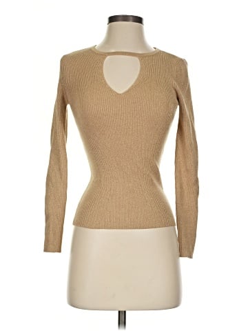 INC International Concepts Turtleneck Sweater (view 1)
