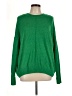 Vince Camuto Green Pullover Sweater Size L - photo 1