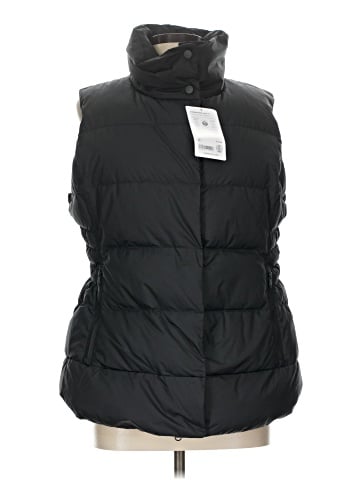 Athleta Vest (view 1)