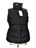 Athleta 100% Polyester Black Vest Size L - photo 1