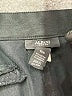 Alfani Black Casual Pants Size 18 - photo 4