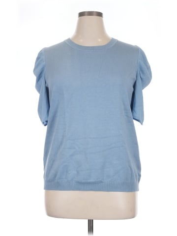 Adrianna Papell Sweatshirt (view 1)