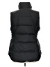 Athleta 100% Polyester Black Vest Size L - photo 2