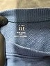 Baby Gap Blue Sweatshirt Size 12-18 mo - photo 3