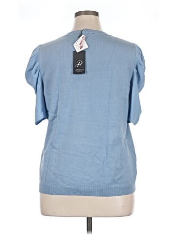 Adrianna Papell Sweatshirt (view 2)