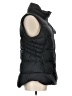 Athleta 100% Polyester Black Vest Size L - photo 4