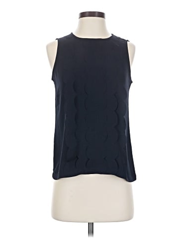 Banana Republic Sleeveless Blouse (view 1)