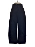 BCBGMAXAZRIA 100% Cotton Blue Casual Pants Size XXS - photo 1