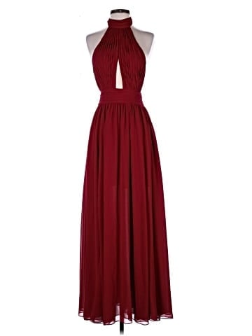 Fame And Partners Cocktail Dress (view 1)
