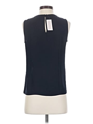 Banana Republic Sleeveless Blouse (view 2)