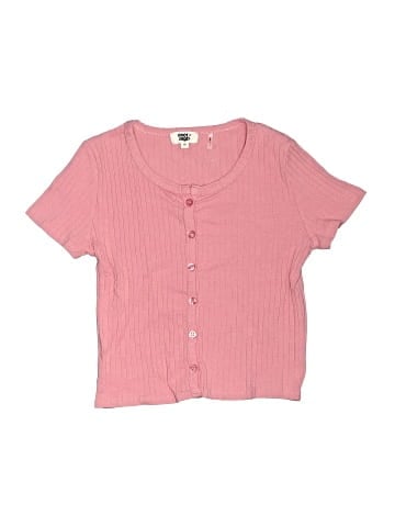 Ever After Short Sleeve Henley (view 1)