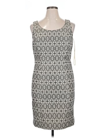 Tahari by ASL Casual Dress (view 1)