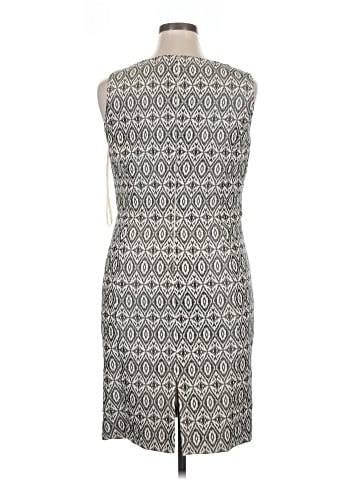 Tahari by ASL Casual Dress (view 2)