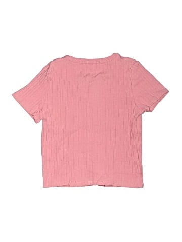 Ever After Short Sleeve Henley (view 2)