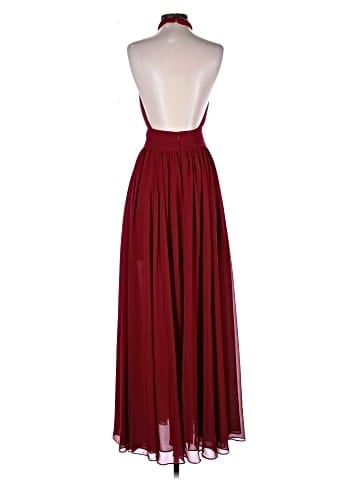 Fame And Partners Cocktail Dress (view 2)