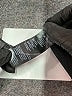 Evans 100% Polyester Hearts Black Casual Dress Size 20 - photo 8