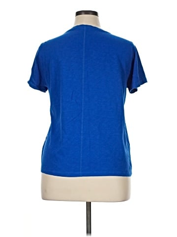 J.Crew Factory Store Short Sleeve T-Shirt (view 2)