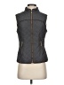 Daisy 100% Polyester Gray Vest Size S - photo 1