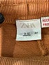 Zara Baby Solid Brown Casual Pants Size 9-12 mo - photo 3