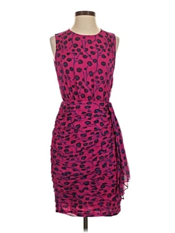 Diane von Furstenberg Cocktail Dress (view 1)