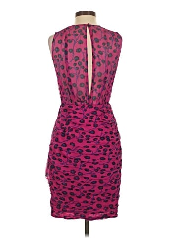 Diane von Furstenberg Cocktail Dress (view 2)