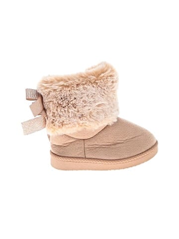 First Steps Boutique Booties (view 1)