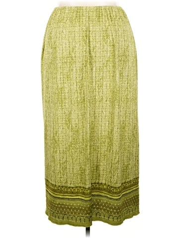 Liz & Me Casual Skirt (view 2)