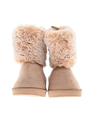 First Steps Boutique Booties (view 2)
