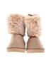 First Steps Boutique Tan Booties Size 5 (baby) - photo 2