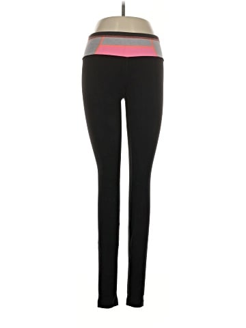 Lululemon Athletica Yoga Pants (view 1)