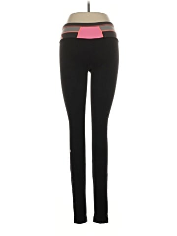 Lululemon Athletica Yoga Pants (view 2)